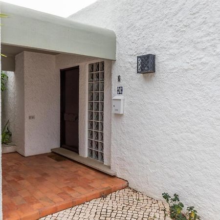 Private Pool Villa Vilamoura Buitenkant foto