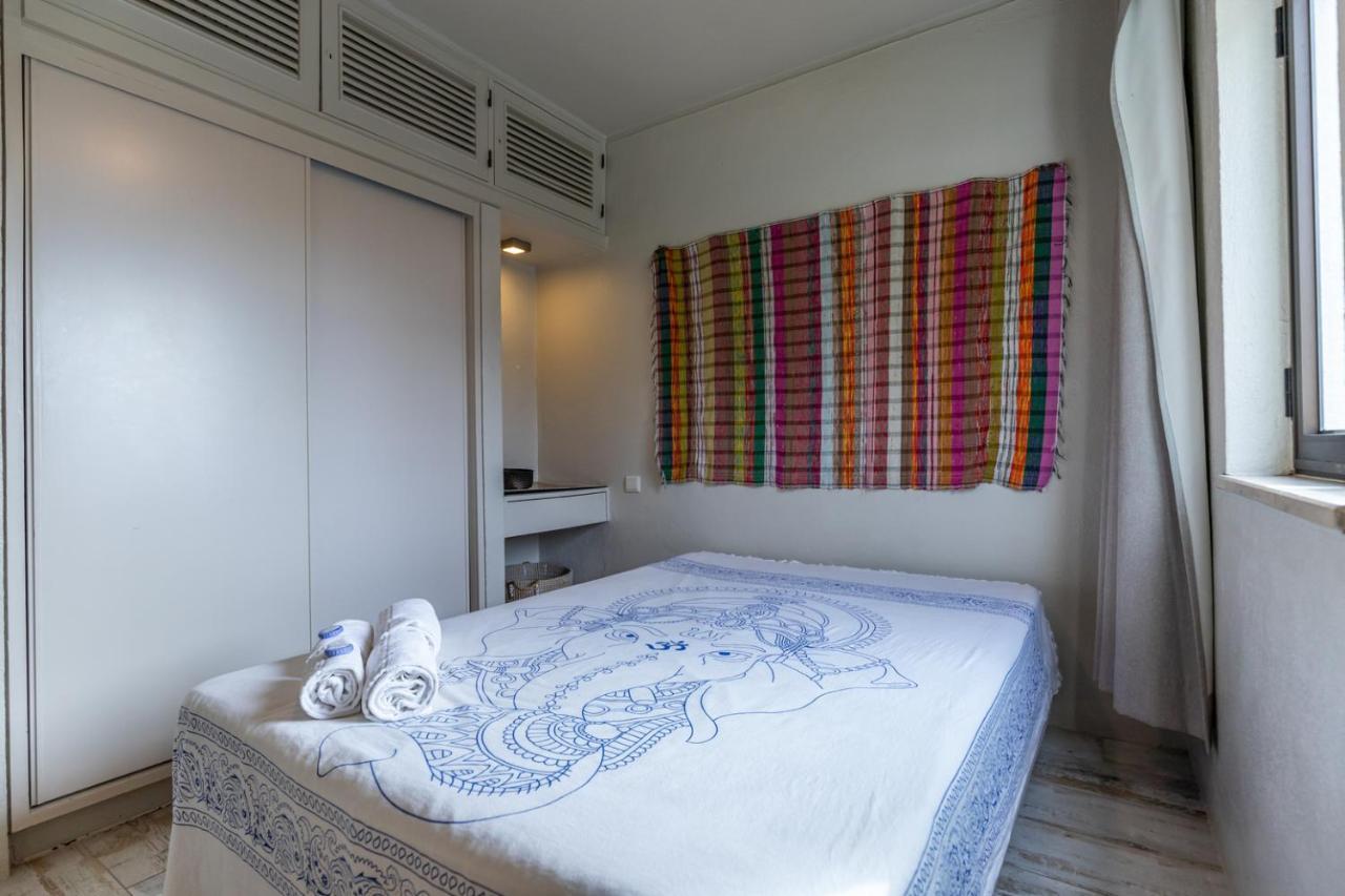 Private Pool Villa Vilamoura Buitenkant foto